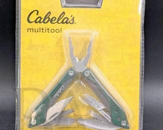 CABELAS MULTI TOOL