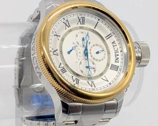 INVICTA WATCH