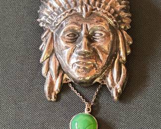 Beautiful fine and costume jewelry. 