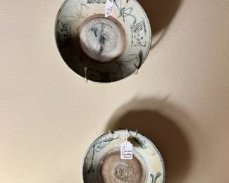 Chinese Swatow Bowls