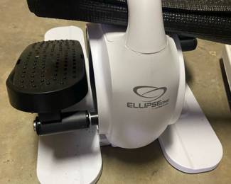 Ellipse One LegXercise Machine