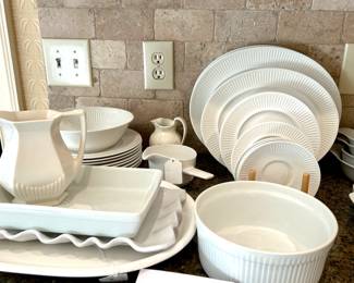 Johnson Brothers " Athena" China, Adams Pitcher