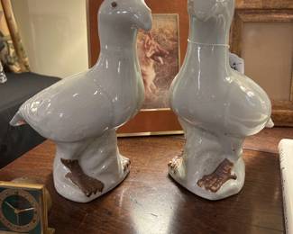 PairCeramicDucks