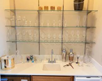 various barware