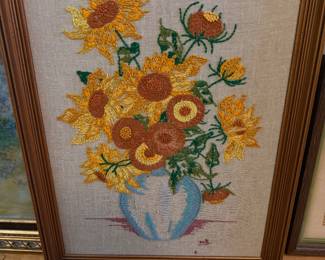 NOTE: This is no longer available. The client has decided to keep it. (Rightfully so! It's gorgeous)