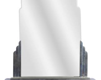 Art Deco Dressing Mirror