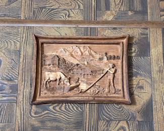 Mid century modern home decor