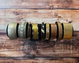 Jewelry and vintage jewelry / Bracelets