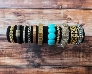 Jewelry and vintage jewelry / Bracelets