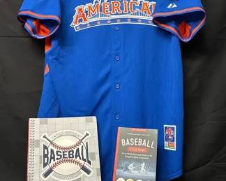 SH610Toronto Jays Jersey  Collectibles