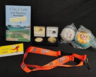 SH655Baseball Coin Collection 