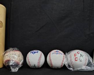 SH681MLB All Star Games 2022 Memorabilia 