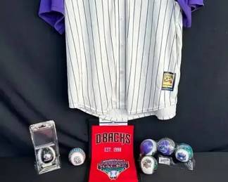 SH618Diamond Back Gear