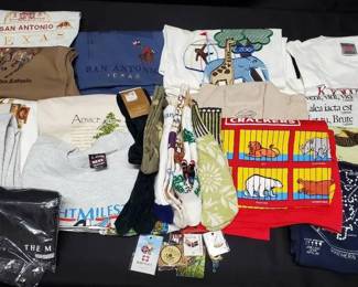 SH360Travel T Shirts And More