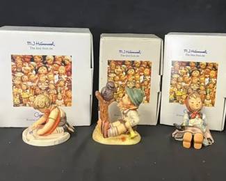 SH4965 Hummel Figurines 