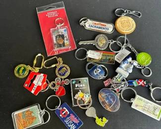 SH614Keychains
