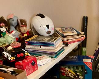 Harley Davidson Helmet