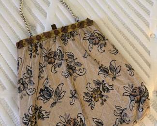 Vintage handbag