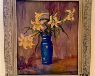 EMILY LOWE 1948 … important work