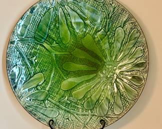 Chestnut Hall serving platters 4