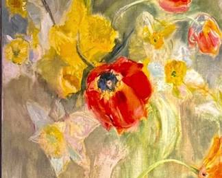 Massive Majorie Liebman