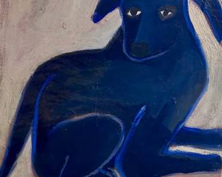 EDELSTEIN Joey 11x14