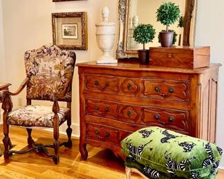 Fabulous sitting room