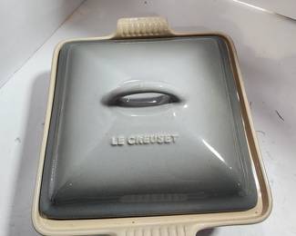 LE CREUSET