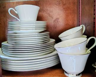 Oxford China "Lexington"