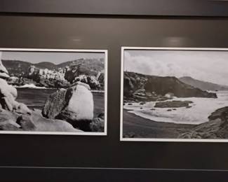 Point Lobos CA Photographs