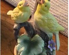 Music Box Shafford Japan