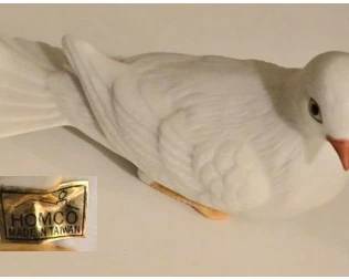 Dove by Homco Taiwan