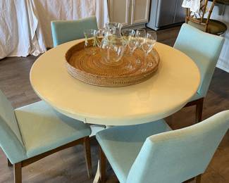 I have 6 of these chairs total