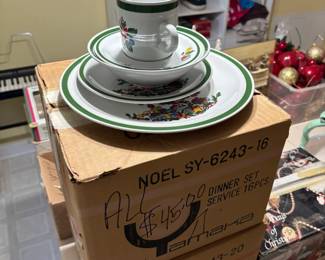 Sale Picture
