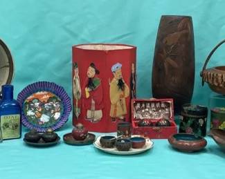 Home Decor From Around The World 