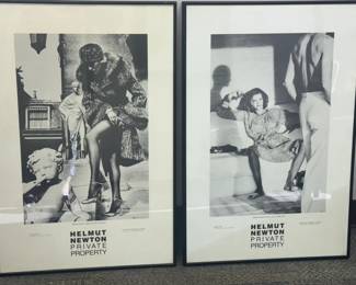 Rare Exhibition Posters 
