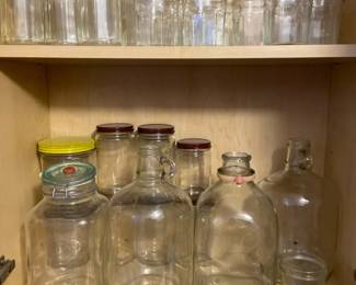 Jugs And Jars 