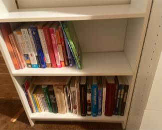 Health And Wellness Books