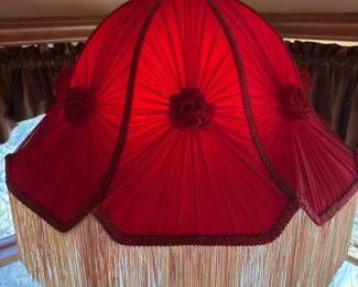 Beautiful Hanging Lamp