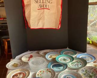 Be Your Own Avon Lady