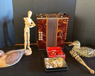 Bunch Of Stuff That Was Too Cool To Leave Out