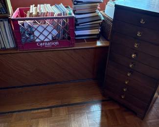 Large Assortment Of Music Books And Assorted Sheet Music