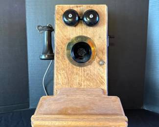  05 Cool Old Phone With Wiring Diagram