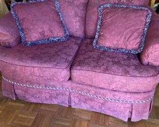 Broyhill Love Seat