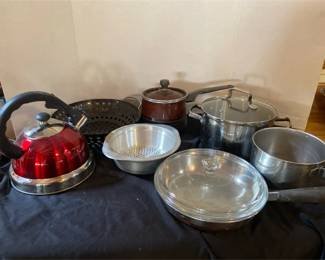 Cookware
