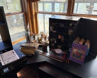 Arts And Crafts Supplies And More 