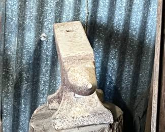 Anvil