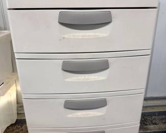 72 Sterilite4DrawerStorageUnit