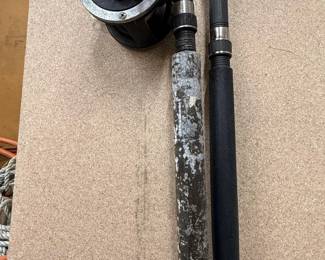 107 DiawaBeefStickDiawa152AHeavyActionSets