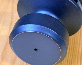 195 6SchlageBedBathandHallandClosetDoorKnobSets